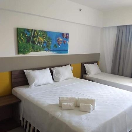 Olimpia - Thermas - Resort Maravilhoso! Kültér fotó
